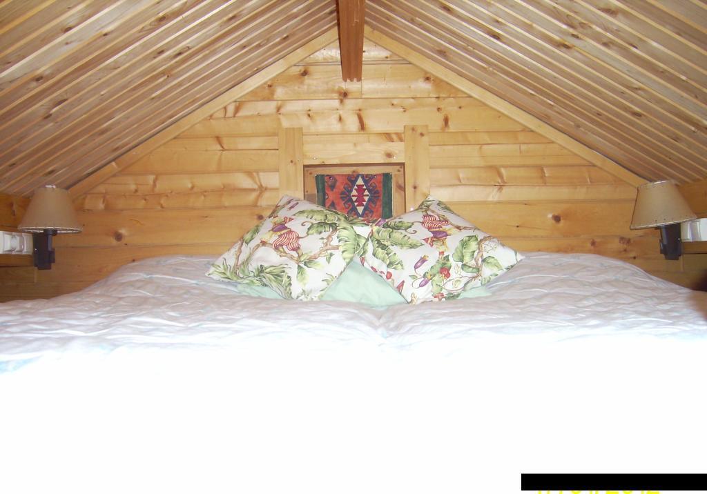 Vakantiehuis Wooden Bungalow Palma de Mallorca